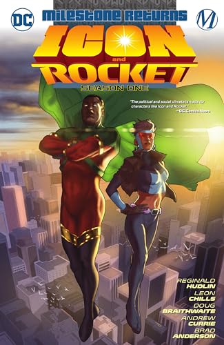 Stock image for Icon Rocket 1 for sale by Bookoutlet1