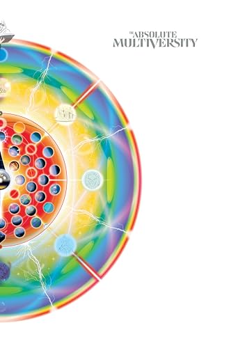 9781779515612: The Absolute Multiversity