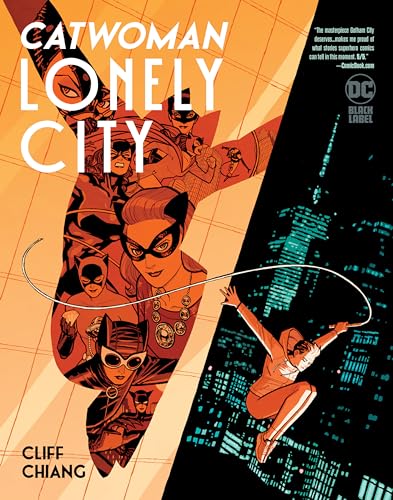 9781779516367: Catwoman: Lonely City