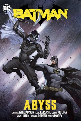 Stock image for Batman Vol. 6: Abyss for sale by BooksRun