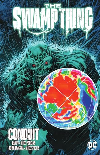 9781779517166: The Swamp Thing 2: Conduit