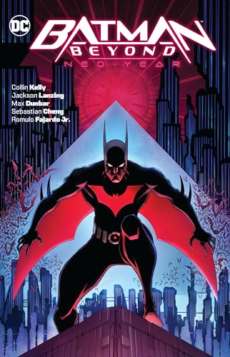 Beispielbild fr Batman Beyond: Neo-year zum Verkauf von HPB-Emerald