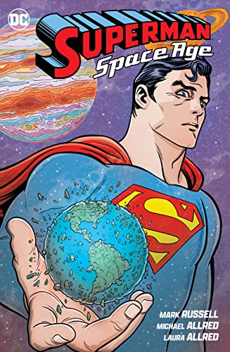 Imagen de archivo de Superman a la venta por Blackwell's