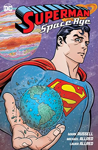 Stock image for Superman for sale by Blackwell's