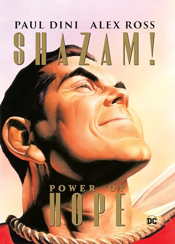 Stock image for Shazam!: Power of Hope for sale by Bookoutlet1