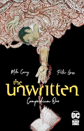 

The Unwritten: Compendium One: TR - Trade Paperback