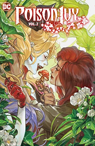 Stock image for Poison Ivy 2: Unethical Consumption for sale by Bookoutlet1