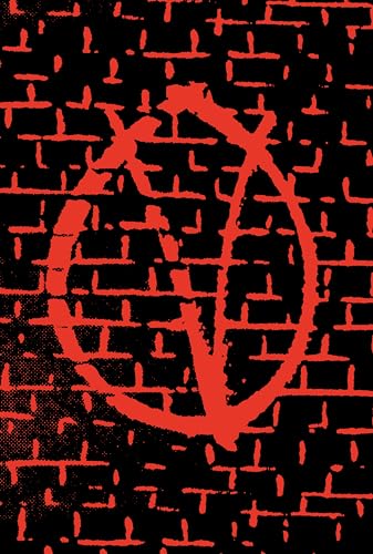 Beispielbild fr Absolute V for Vendetta (2023 Edition) zum Verkauf von PBShop.store UK