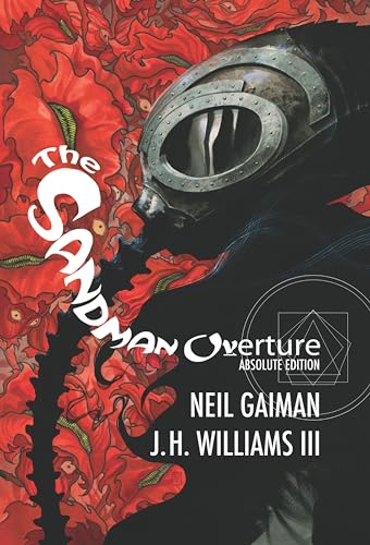 Stock image for Absolute Sandman Overture (2023 Edition) for sale by BooksRun