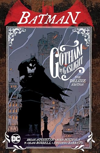 9781779524058: Batman: Gotham by Gaslight