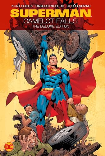 Imagen de archivo de Superman a la venta por Blackwell's