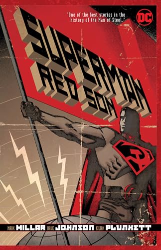 Stock image for Superman: Red Son for sale by HPB-Diamond