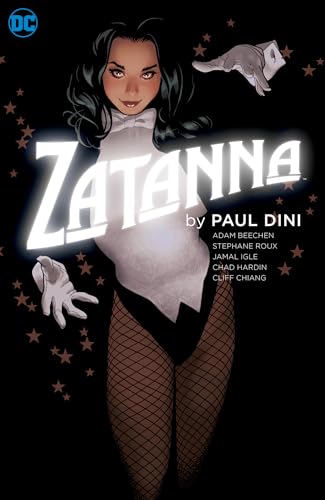 9781779525833: Zatanna