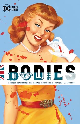 9781779526977: Bodies (New Edition)