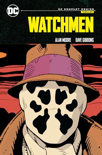 Stock image for Watchmen for sale by Lakeside Books