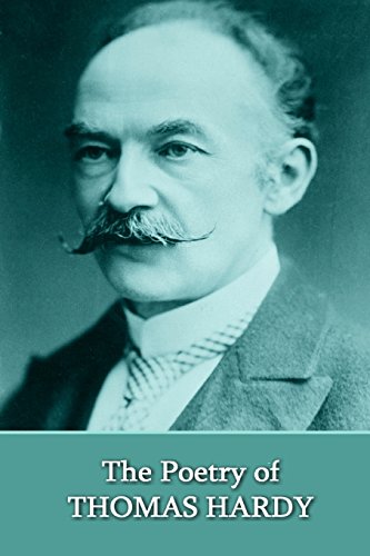 Imagen de archivo de The Poetry Of Thomas Hardy a la venta por Books Unplugged