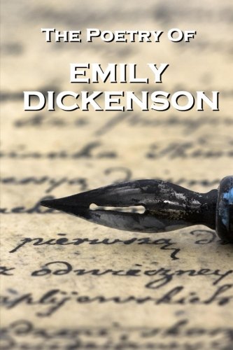 Emily Dickinson, The Poetry Of (9781780005379) by Dickinson, Emily