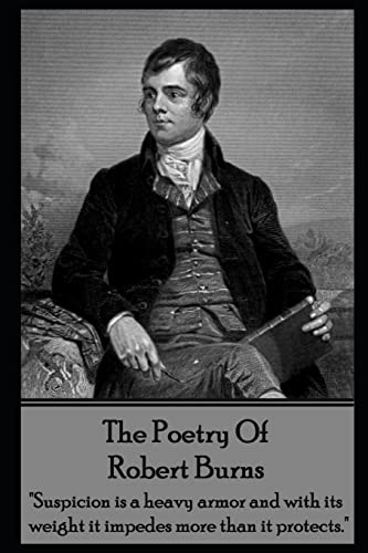 Beispielbild fr The Poetry Of Robert Burns zum Verkauf von GF Books, Inc.