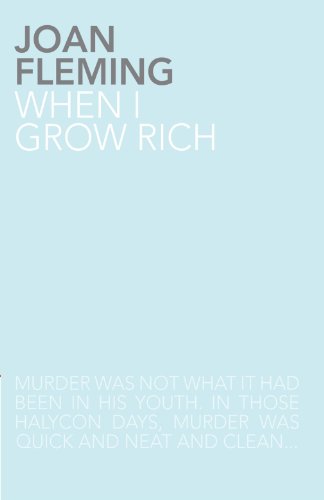 9781780020082: When I Grow Rich