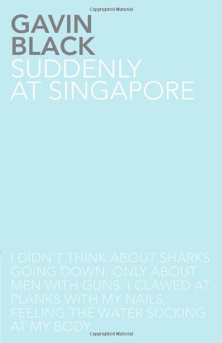 Stock image for Suddenly at Singapore for sale by ThriftBooks-Atlanta