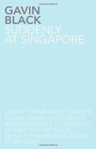 9781780020211: Suddenly at Singapore