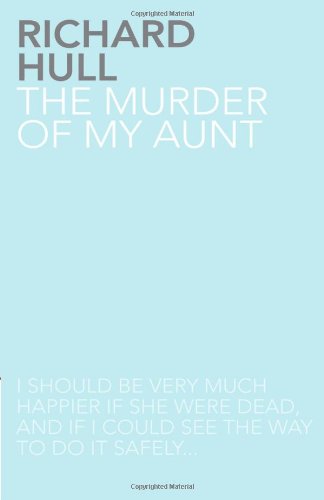 Beispielbild fr The Murder of My Aunt zum Verkauf von ThriftBooks-Dallas
