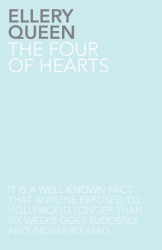 9781780021683: The Four of Hearts