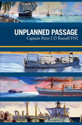 Stock image for Unplanned Passage for sale by WorldofBooks