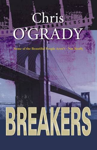 Breakers (9781780031873) by Chris O'Grady