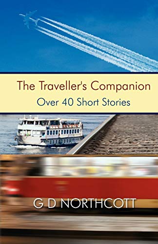 Stock image for The Traveller's Companion for sale by PBShop.store US