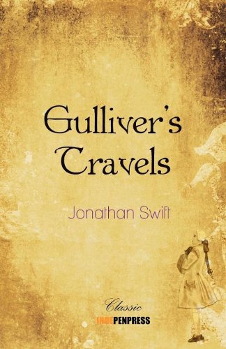 Gulliver's Travels (9781780032412) by Swift, Jonathan