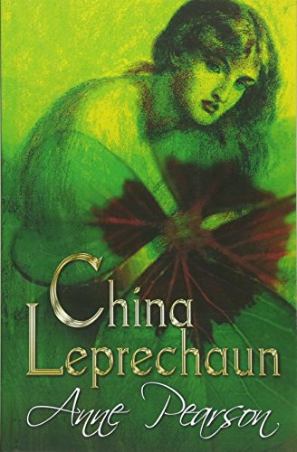 China Leprechaun (9781780033716) by Anne Pearson