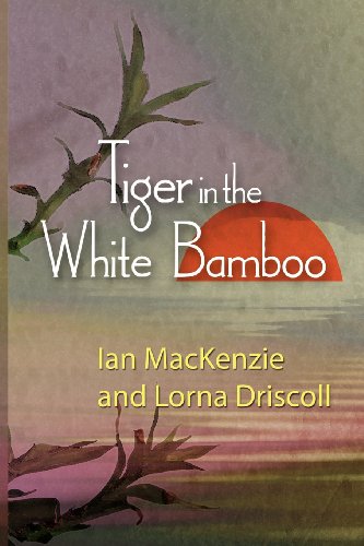 Imagen de archivo de The Tiger in the White Bamboo a la venta por AwesomeBooks