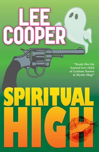 Spiritual High (9781780033945) by Lee Cooper