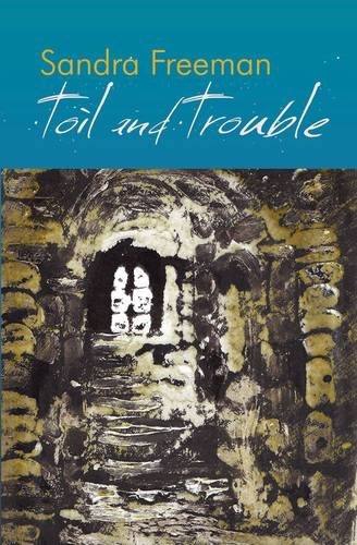 Stock image for Toil and Trouble for sale by Reuseabook