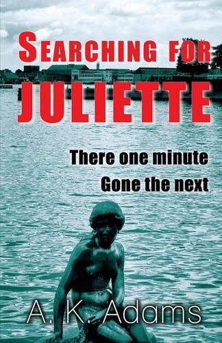 Beispielbild fr Searching for Juliette zum Verkauf von WorldofBooks