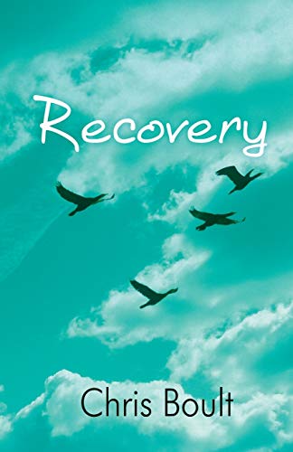 Stock image for Recovery for sale by Bahamut Media