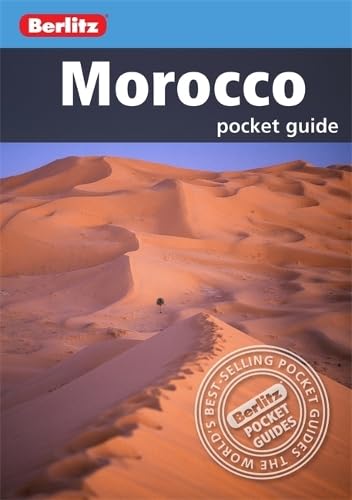 9781780040066: Berlitz: Morocco Pocket Guide (Berlitz Pocket Guides)