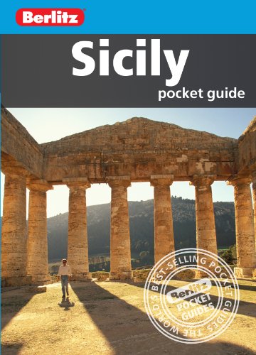 Sicily Pocket Guide (Berlitz Pocket Guides)