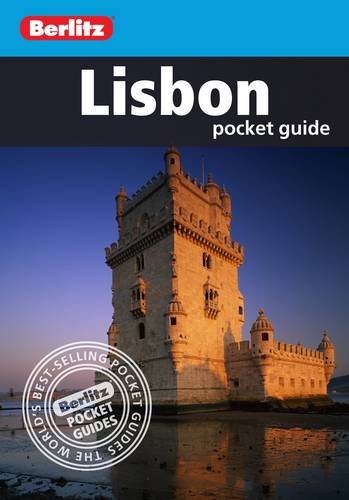 9781780040271: Berlitz: Lisbon Pocket Guide (Berlitz Pocket Guides)