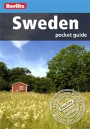 9781780040868: Berlitz: Sweden Pocket Guide