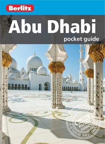 Berlitz: Abu Dhabi Pocket Guide (Berlitz Pocket Guides) - Berlitz