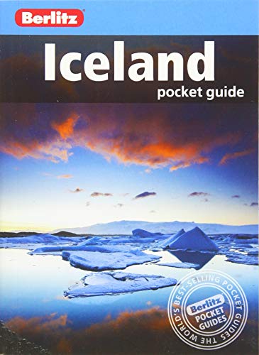 Beispielbild fr Berlitz: Iceland Pocket Guide (Berlitz Pocket Guides) zum Verkauf von AwesomeBooks