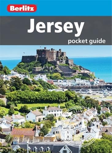 Stock image for Jersey for sale by Better World Books