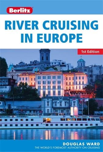 Stock image for River Cruising in Europe for sale by Better World Books
