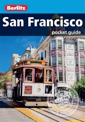 Beispielbild fr San Francisco - Berlitz Pocket Guide zum Verkauf von Better World Books Ltd