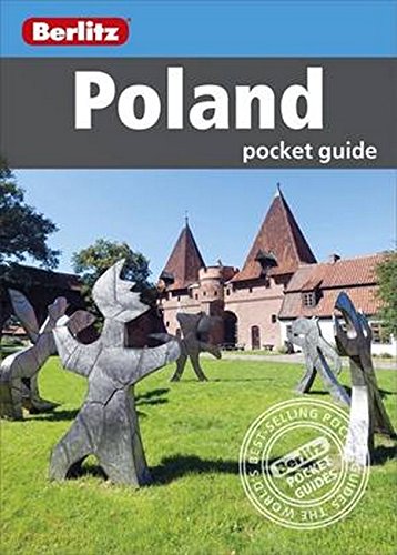Beispielbild fr Poland - Berlitz Pocket Guide zum Verkauf von Better World Books Ltd