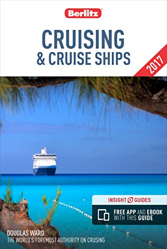 Beispielbild fr Berlitz Cruising & Cruise Ships 2017 (Berlitz Cruising Guides, 12) zum Verkauf von WorldofBooks