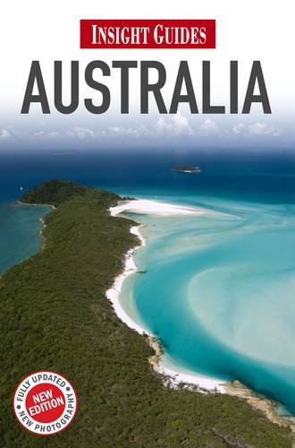 Australia (Insight Guide Australia)
