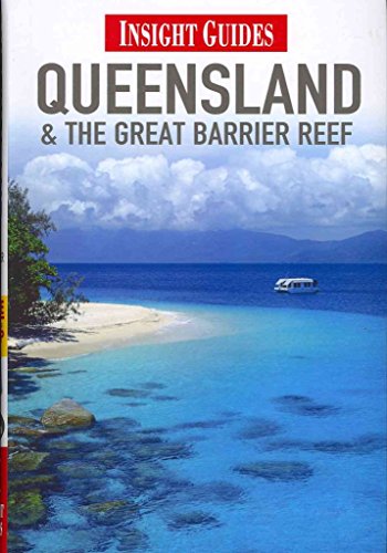 Beispielbild fr Insight Guides Queensland and Great Barrier Reef zum Verkauf von Reuseabook